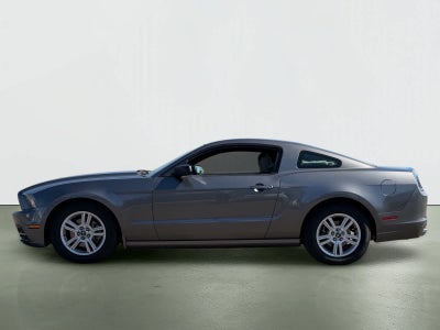 2014 Ford Mustang V6