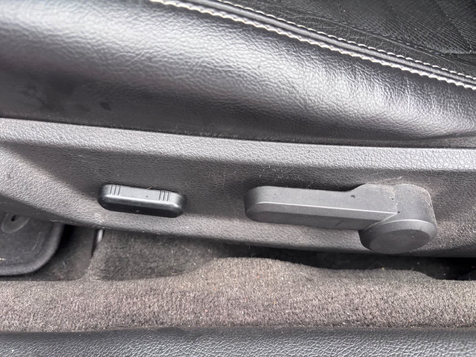 2013 Ford Mustang GT Premium