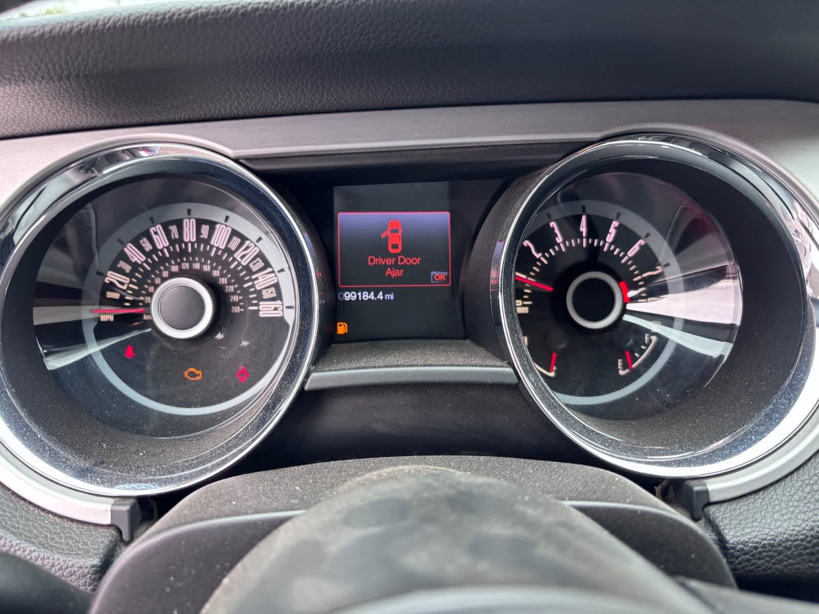 2013 Ford Mustang GT Premium