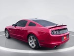 2013 Ford Mustang GT Premium