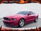 2013 Ford Mustang GT Premium