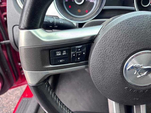 2013 Ford Mustang GT Premium