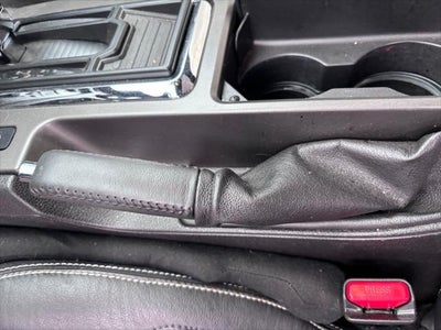 2013 Ford Mustang GT Premium