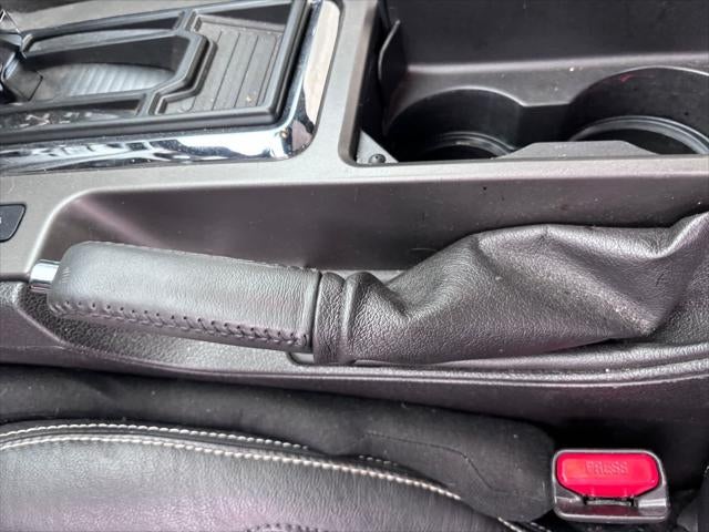 2013 Ford Mustang GT Premium