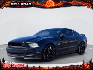 2014 Ford Mustang GT