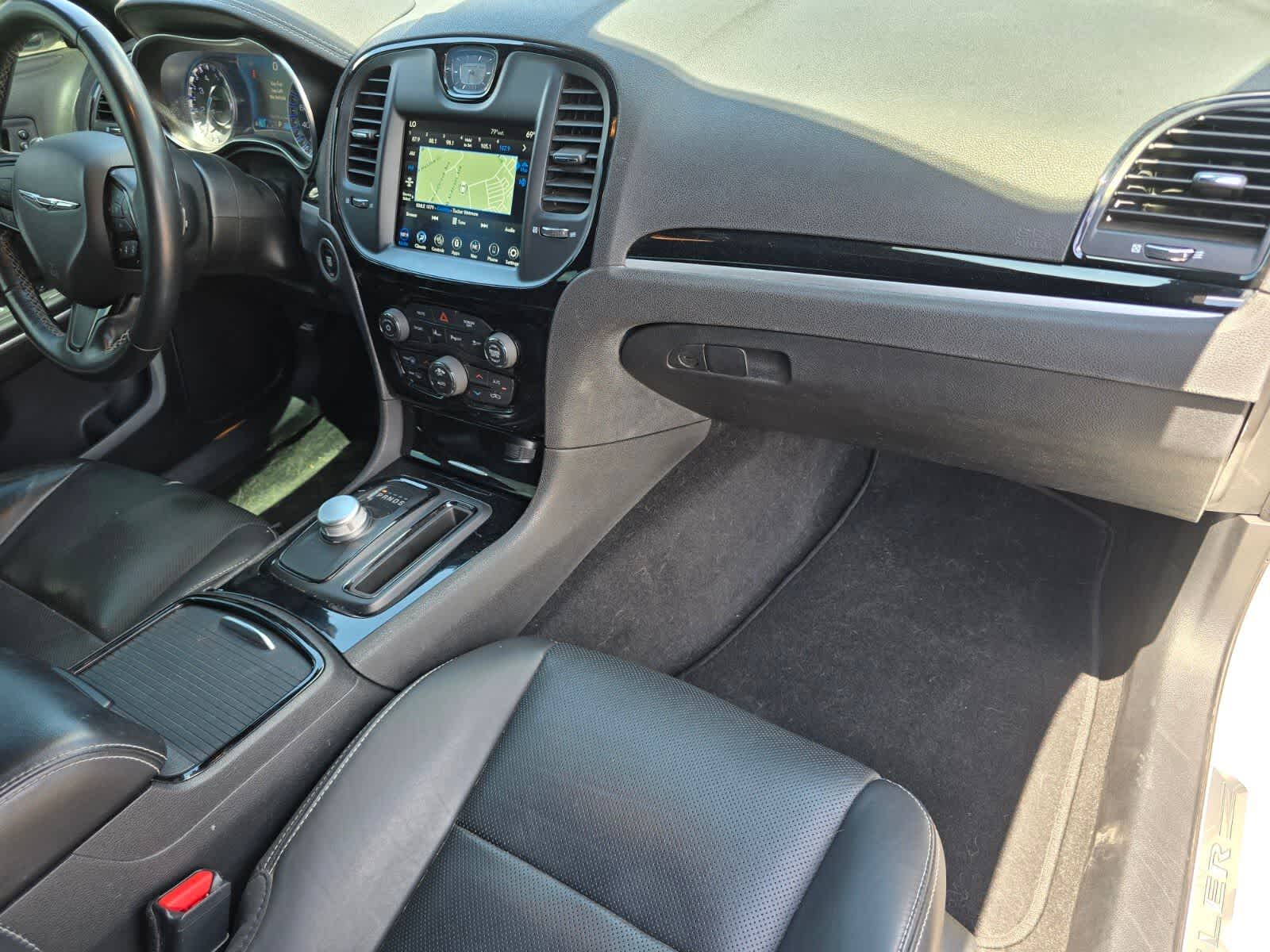 2021 Chrysler 300 300S