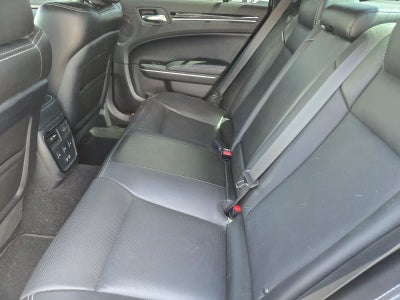 2021 Chrysler 300 300S