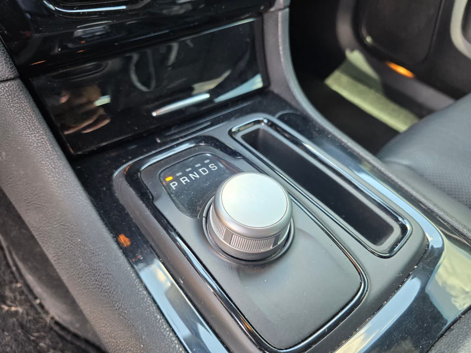 2021 Chrysler 300 300S