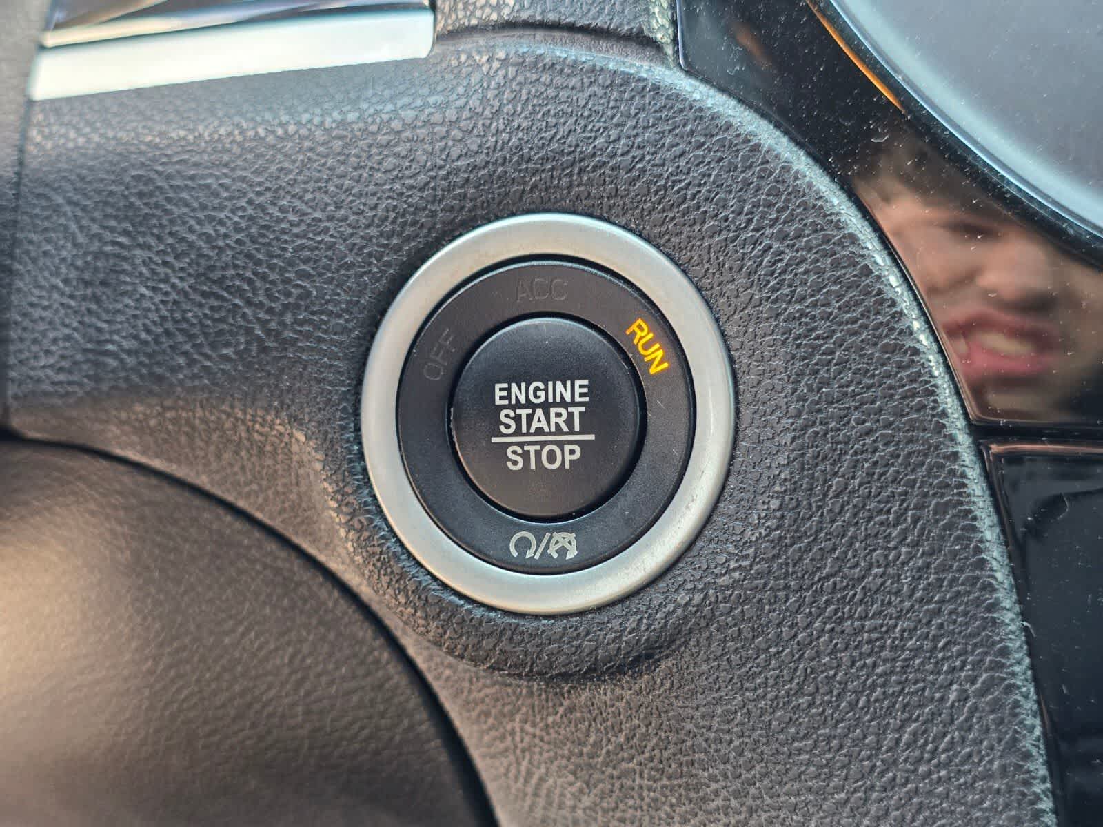 2021 Chrysler 300 300S