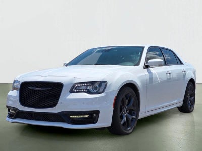 2021 Chrysler 300 300S