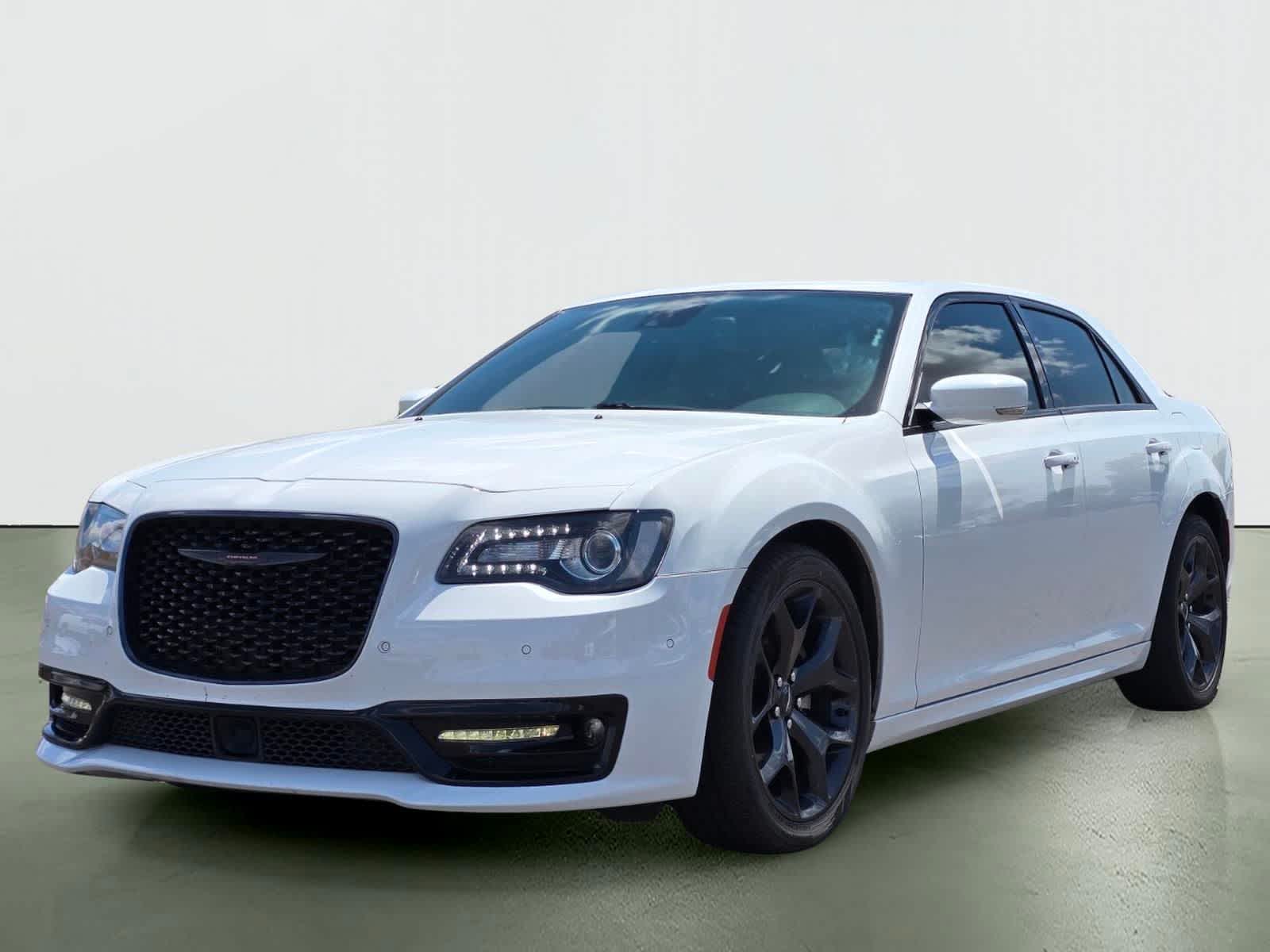 2021 Chrysler 300 300S