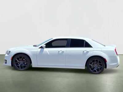 2021 Chrysler 300 300S