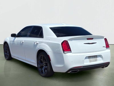 2021 Chrysler 300 300S