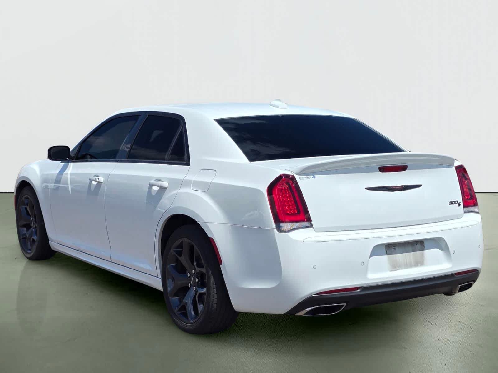 2021 Chrysler 300 300S
