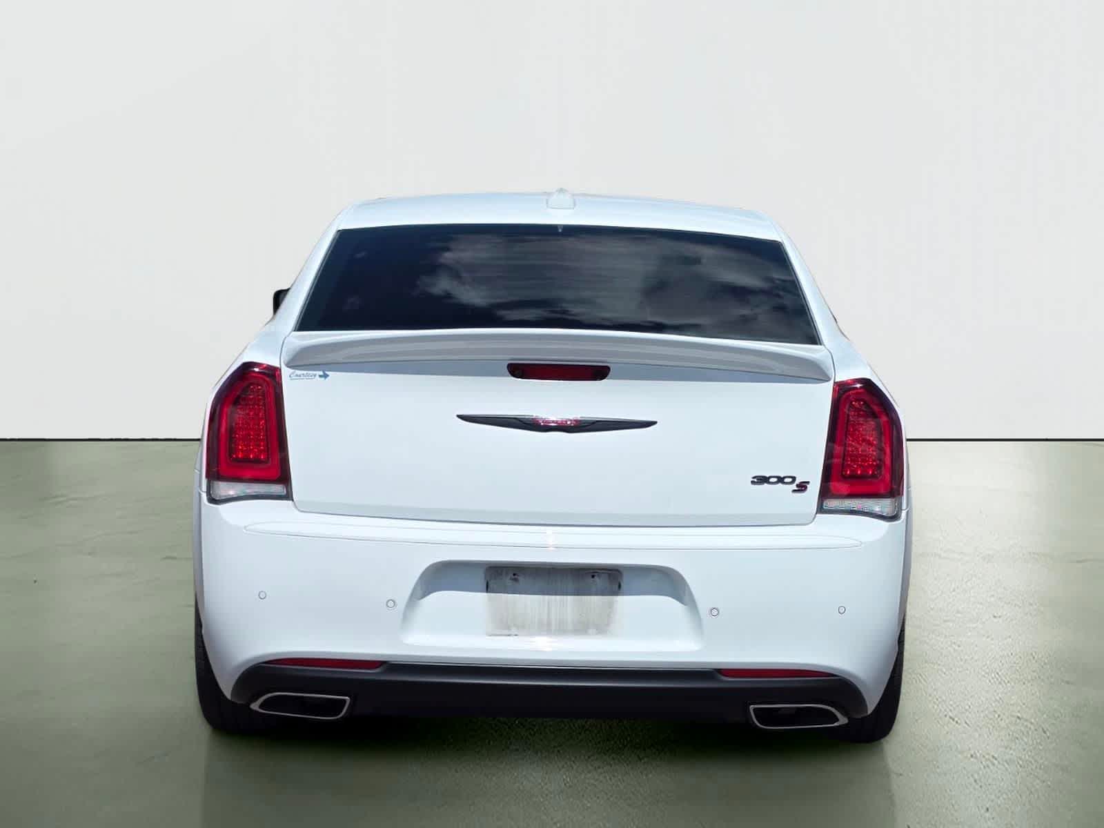 2021 Chrysler 300 300S