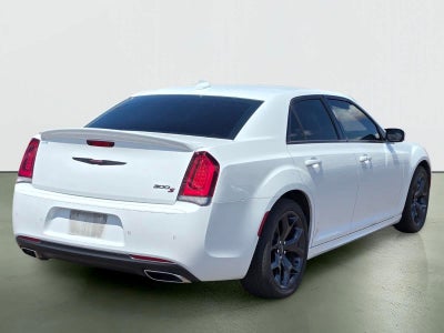 2021 Chrysler 300 300S