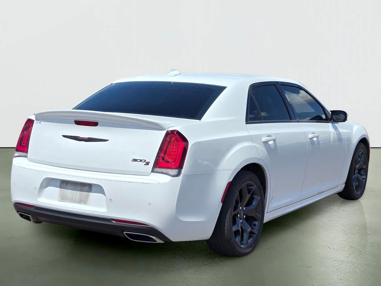 2021 Chrysler 300 300S