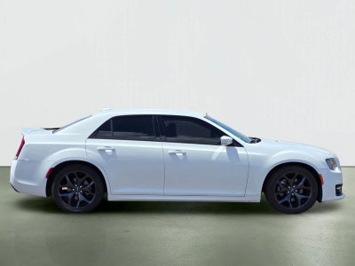 2021 Chrysler 300 300S