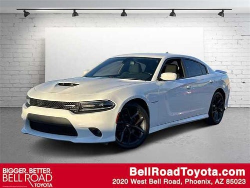 2020 Dodge Charger R/T