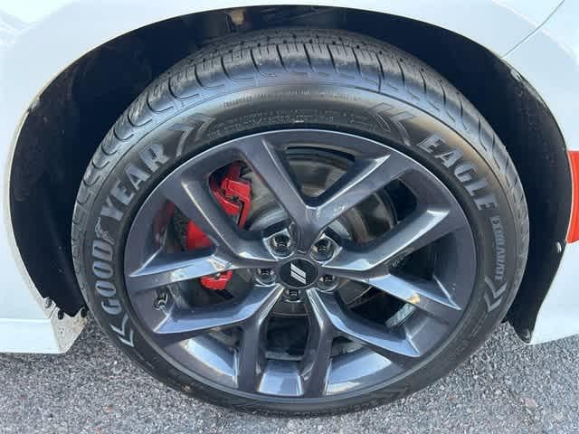 2020 Dodge Charger R/T