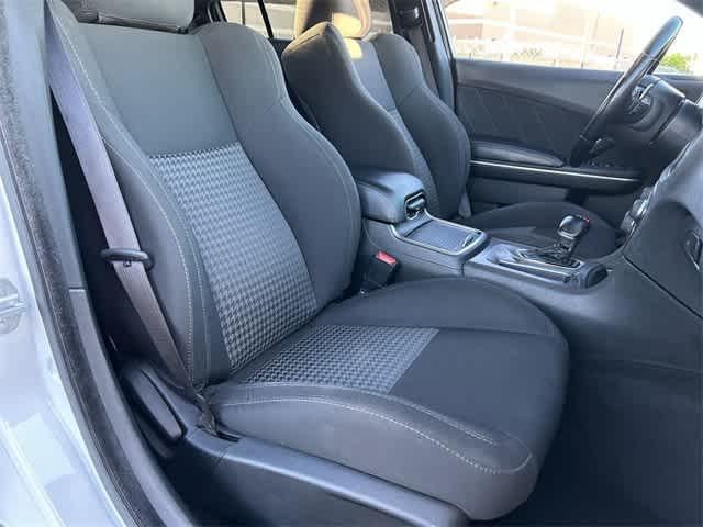 2020 Dodge Charger R/T