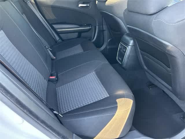 2020 Dodge Charger R/T