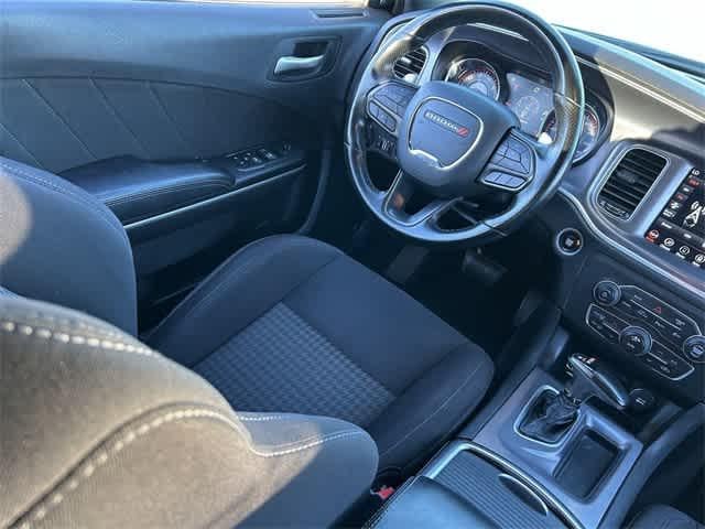 2020 Dodge Charger R/T