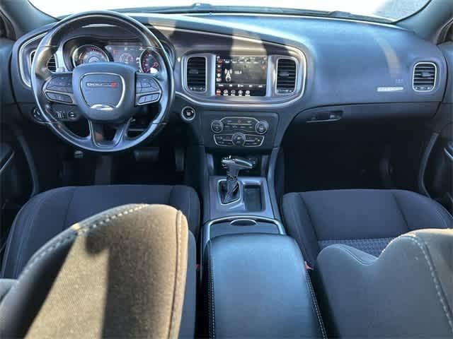 2020 Dodge Charger R/T