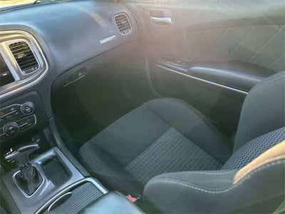 2020 Dodge Charger R/T