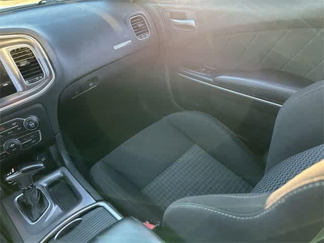 2020 Dodge Charger R/T