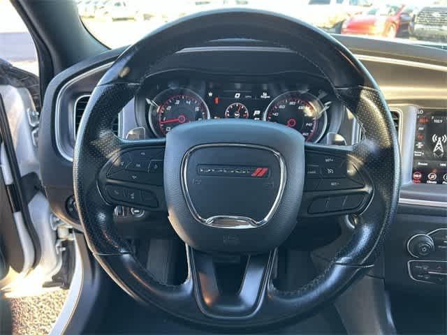 2020 Dodge Charger R/T