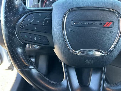 2020 Dodge Charger R/T