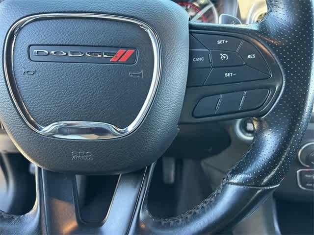 2020 Dodge Charger R/T