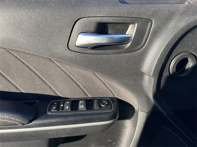 2020 Dodge Charger R/T