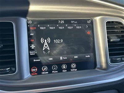 2020 Dodge Charger R/T