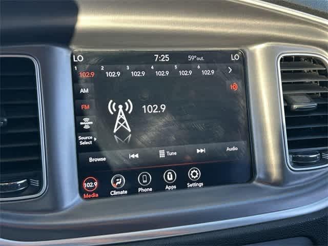 2020 Dodge Charger R/T