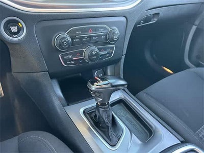 2020 Dodge Charger R/T