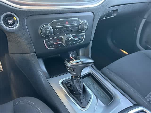 2020 Dodge Charger R/T