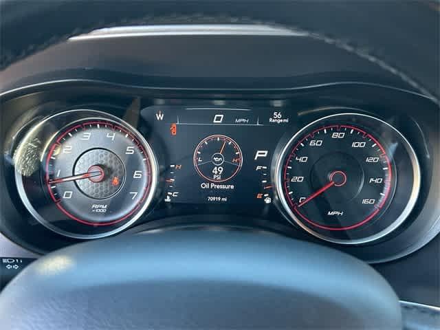 2020 Dodge Charger R/T