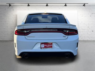 2020 Dodge Charger R/T