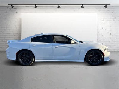 2020 Dodge Charger R/T