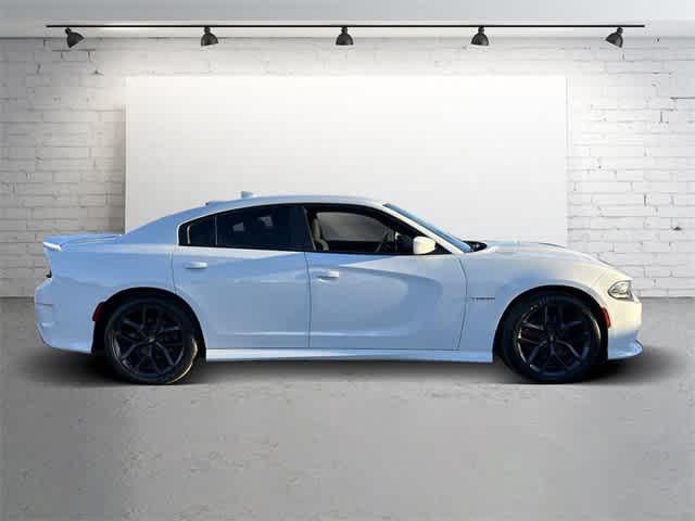 2020 Dodge Charger R/T