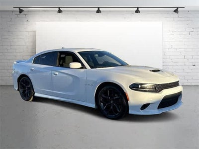 2020 Dodge Charger R/T