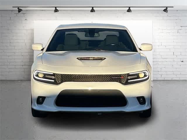 2020 Dodge Charger R/T