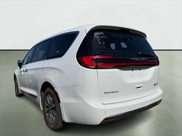 2023 Chrysler Pacifica Hybrid Limited