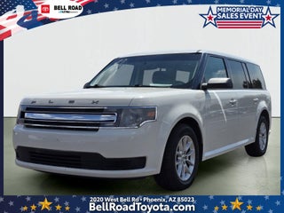 2014 Ford Flex SE