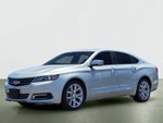 2019 Chevrolet Impala Premier