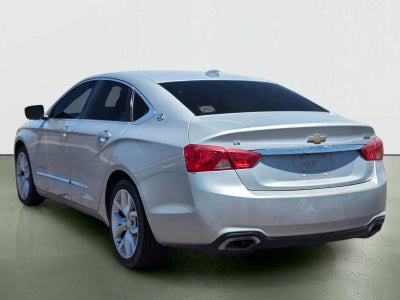 2019 Chevrolet Impala Premier