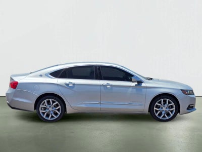 2019 Chevrolet Impala Premier