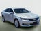 2019 Chevrolet Impala Premier